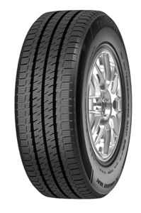 195/70 R15C 104S 8PR TL X 4SEASON VAN1 3PMSF C-A-2